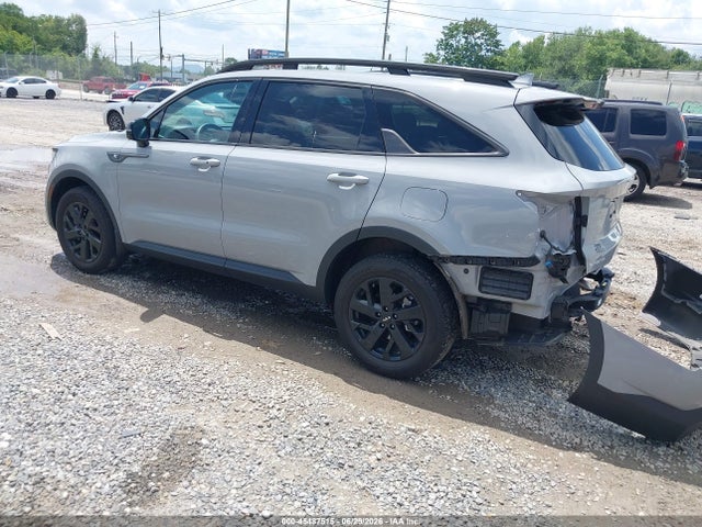 KIA Sorento X-line S 2023 5XYRLDLC0PG195985 Image 3