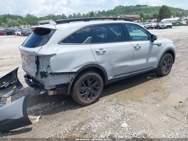 KIA Sorento X-line S 2023 5XYRLDLC0PG195985 Image 4