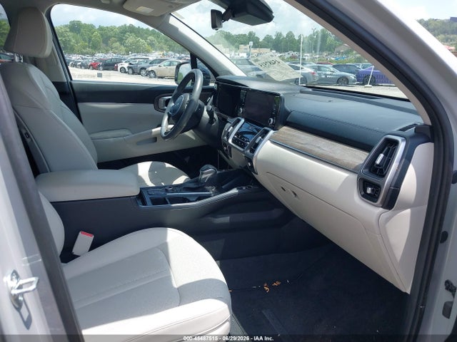 KIA Sorento X-line S 2023 5XYRLDLC0PG195985 Image 5