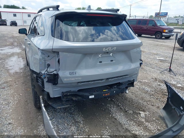 KIA Sorento X-line S 2023 5XYRLDLC0PG195985 Image 6