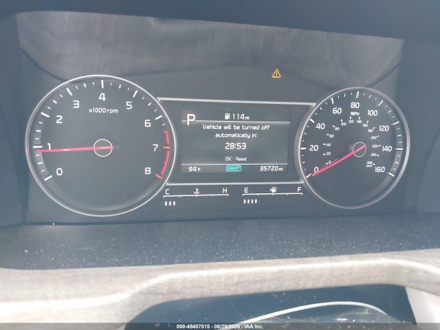 KIA Sorento X-line S 2023 5XYRLDLC0PG195985 Image 7