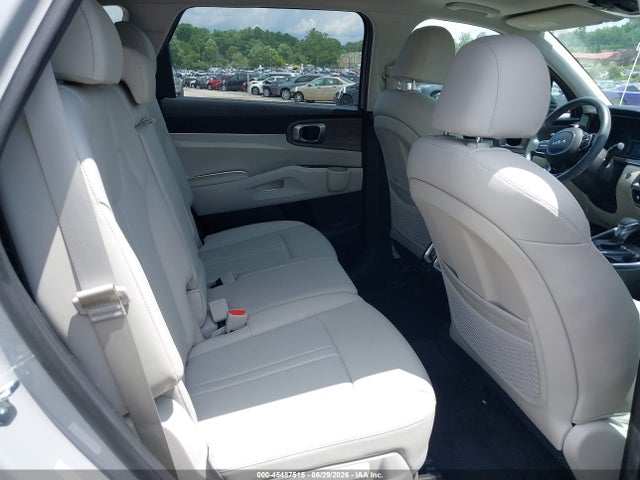 KIA Sorento X-line S 2023 5XYRLDLC0PG195985 Image 8