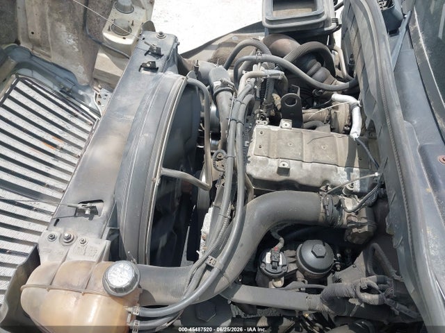 Продажа на аукционе авто 2012 International 4000 4300, vin: 1HTMMAAL5CH452104, номер лота: 45487520