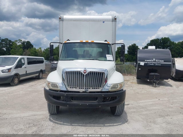 Продажа на аукционе авто 2012 International 4000 4300, vin: 1HTMMAAL5CH452104, номер лота: 45487520