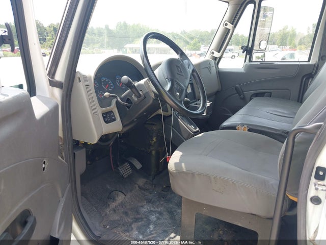Продажа на аукционе авто 2012 International 4000 4300, vin: 1HTMMAAL5CH452104, номер лота: 45487520