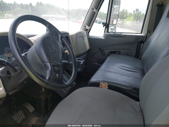 Продажа на аукционе авто 2012 International 4000 4300, vin: 1HTMMAAL5CH452104, номер лота: 45487520