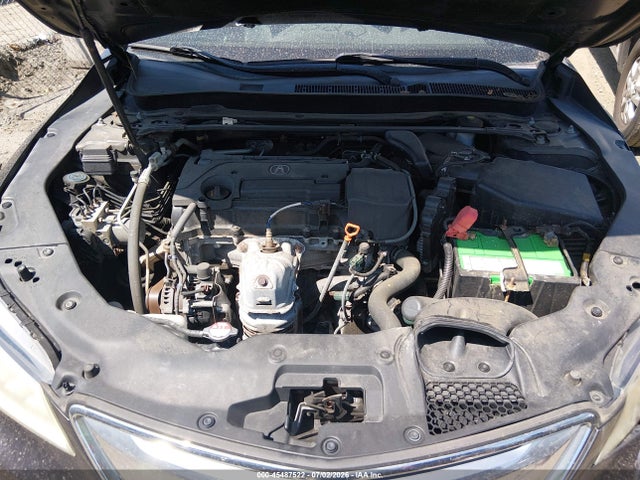 Aukcja sprzedaży 2015 Acura Tlx Tech, vin: 19UUB1F52FA011350, numer aukcji: 45487522