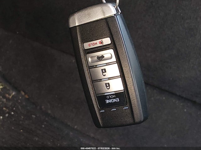 2015 Acura Tlx Tech მანქანა იყიდება აუქციონზე, vin: 19UUB1F52FA011350, აუქციონის ნომერი: 45487522
