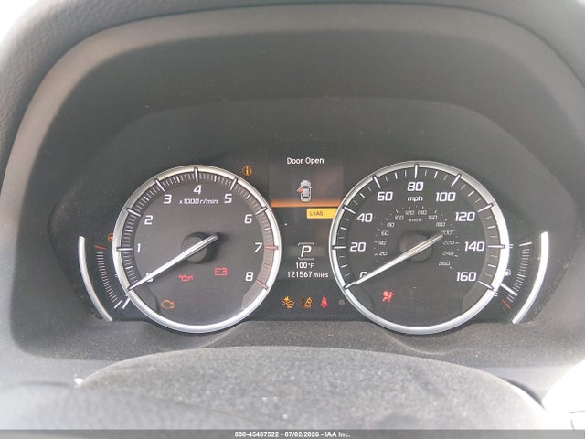 Продажа на аукционе авто 2015 Acura Tlx Tech, vin: 19UUB1F52FA011350, номер лота: 45487522