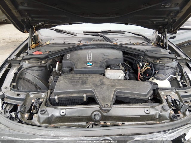 Продаж на аукціоні авто 2014 Bmw 320i Xdrive, vin: WBA3C3C50EPV90175, номер лоту: 45487526