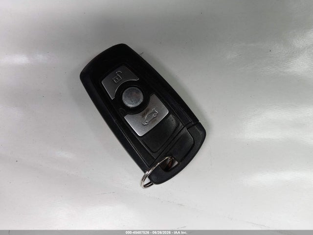 Продаж на аукціоні авто 2014 Bmw 320i Xdrive, vin: WBA3C3C50EPV90175, номер лоту: 45487526