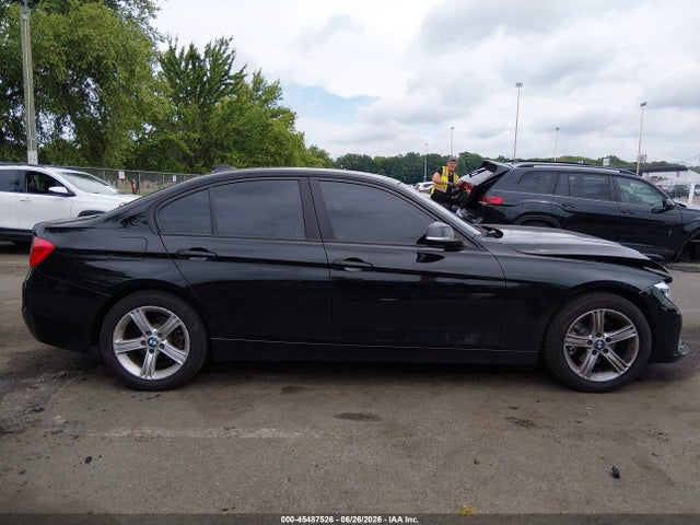 Продаж на аукціоні авто 2014 Bmw 320i Xdrive, vin: WBA3C3C50EPV90175, номер лоту: 45487526