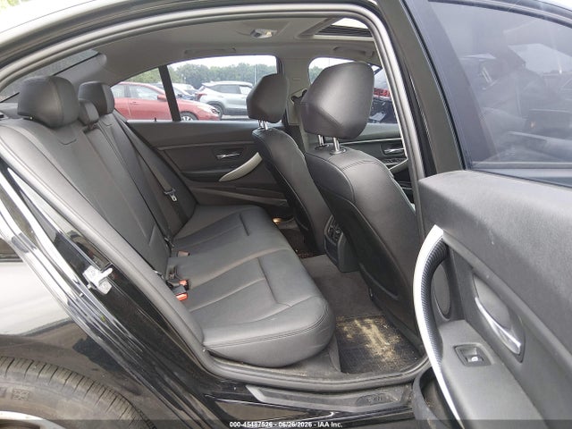 Продаж на аукціоні авто 2014 Bmw 320i Xdrive, vin: WBA3C3C50EPV90175, номер лоту: 45487526