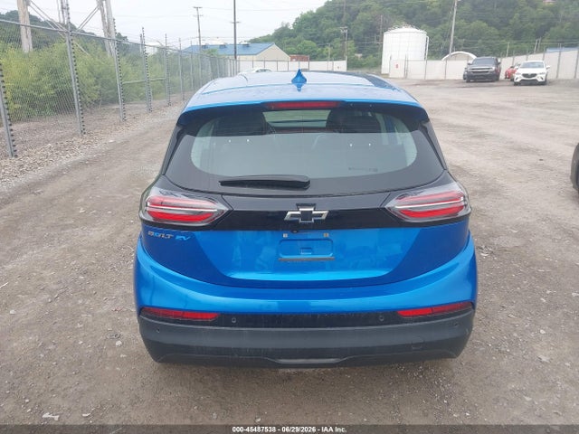 1G1FX6S05N4100318 Chevrolet Bolt Ev Fwd 2lt
