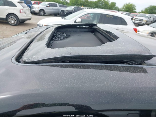 2020 Cadillac Ct5 Sport მანქანა იყიდება აუქციონზე, vin: 1G6DP5RK5L0102206, აუქციონის ნომერი: 45487539