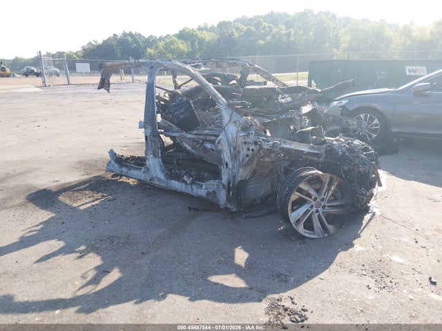 Aukcja sprzedaży 2020 Audi Q7 Premium Plus 55 Tfsi Quattro Tiptronic, vin: WA1LXAF72LD002116, numer aukcji: 45487544