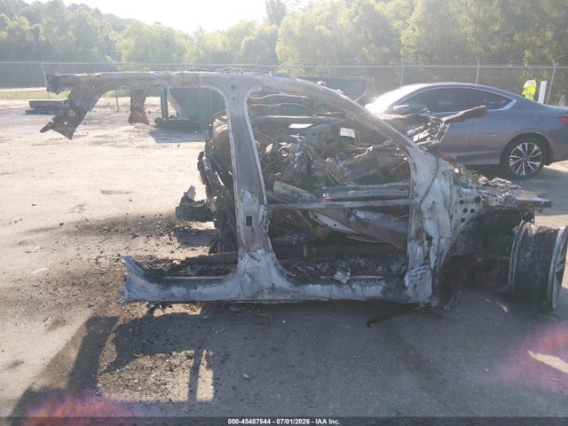 Aukcja sprzedaży 2020 Audi Q7 Premium Plus 55 Tfsi Quattro Tiptronic, vin: WA1LXAF72LD002116, numer aukcji: 45487544