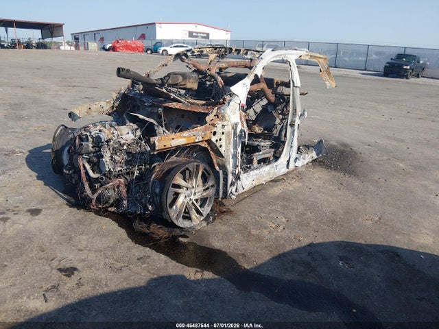Aukcja sprzedaży 2020 Audi Q7 Premium Plus 55 Tfsi Quattro Tiptronic, vin: WA1LXAF72LD002116, numer aukcji: 45487544