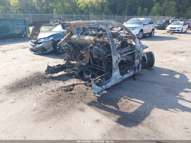 Aukcja sprzedaży 2020 Audi Q7 Premium Plus 55 Tfsi Quattro Tiptronic, vin: WA1LXAF72LD002116, numer aukcji: 45487544