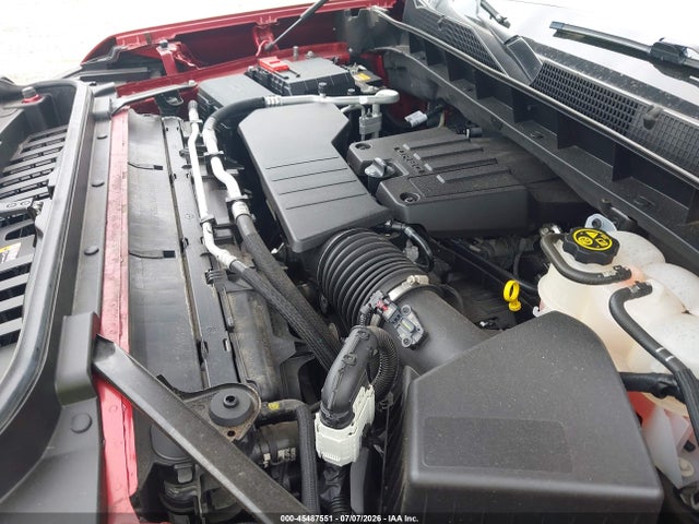 2023 Gmc Sierra 1500 4wd  Standard Box Elevation With 3vl მანქანა იყიდება აუქციონზე, vin: 1GTRUJEK6PZ249792, აუქციონის ნომერი: 45487551