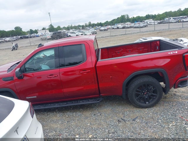 2023 Gmc Sierra 1500 4wd  Standard Box Elevation With 3vl მანქანა იყიდება აუქციონზე, vin: 1GTRUJEK6PZ249792, აუქციონის ნომერი: 45487551