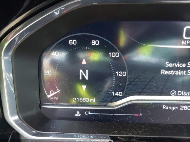 2023 Gmc Sierra 1500 4wd  Standard Box Elevation With 3vl მანქანა იყიდება აუქციონზე, vin: 1GTRUJEK6PZ249792, აუქციონის ნომერი: 45487551