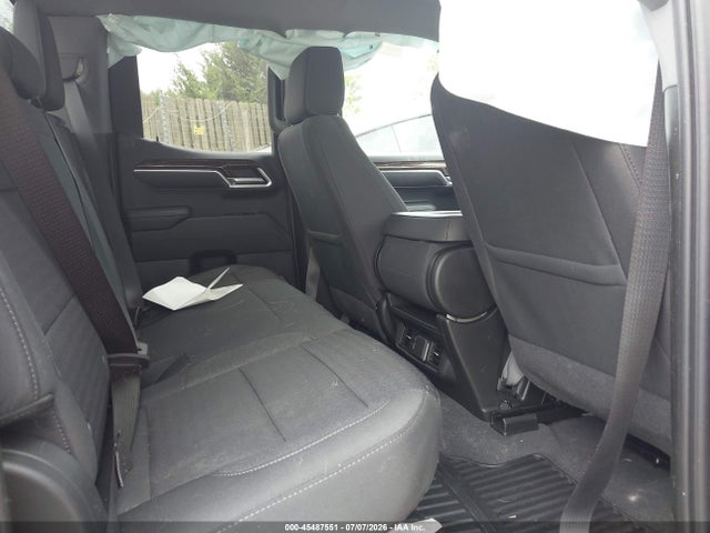2023 Gmc Sierra 1500 4wd  Standard Box Elevation With 3vl მანქანა იყიდება აუქციონზე, vin: 1GTRUJEK6PZ249792, აუქციონის ნომერი: 45487551