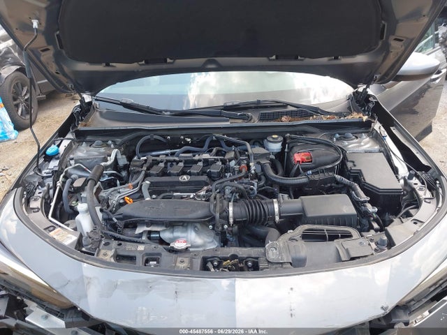 2024 Acura Integra მანქანა იყიდება აუქციონზე, vin: 19UDE4H21RA021139, აუქციონის ნომერი: 45487556