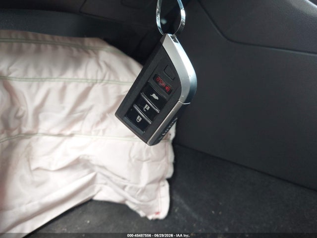 2024 Acura Integra მანქანა იყიდება აუქციონზე, vin: 19UDE4H21RA021139, აუქციონის ნომერი: 45487556