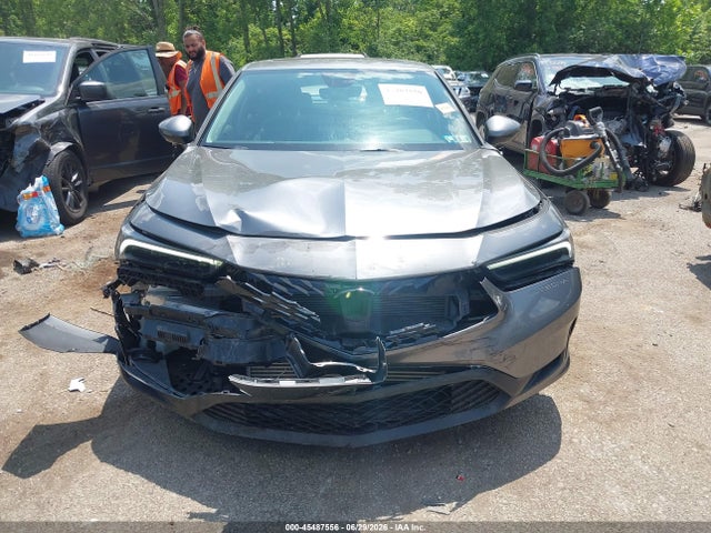 2024 Acura Integra მანქანა იყიდება აუქციონზე, vin: 19UDE4H21RA021139, აუქციონის ნომერი: 45487556
