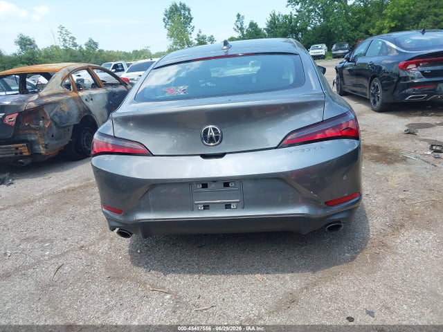 2024 Acura Integra მანქანა იყიდება აუქციონზე, vin: 19UDE4H21RA021139, აუქციონის ნომერი: 45487556