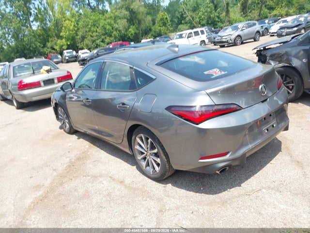 2024 Acura Integra მანქანა იყიდება აუქციონზე, vin: 19UDE4H21RA021139, აუქციონის ნომერი: 45487556