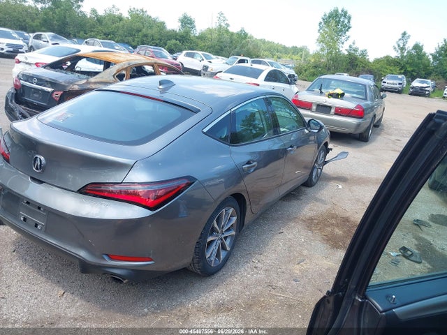 2024 Acura Integra მანქანა იყიდება აუქციონზე, vin: 19UDE4H21RA021139, აუქციონის ნომერი: 45487556