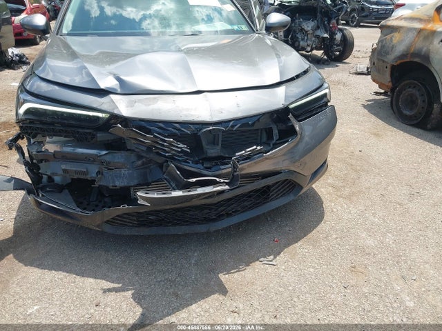 2024 Acura Integra მანქანა იყიდება აუქციონზე, vin: 19UDE4H21RA021139, აუქციონის ნომერი: 45487556