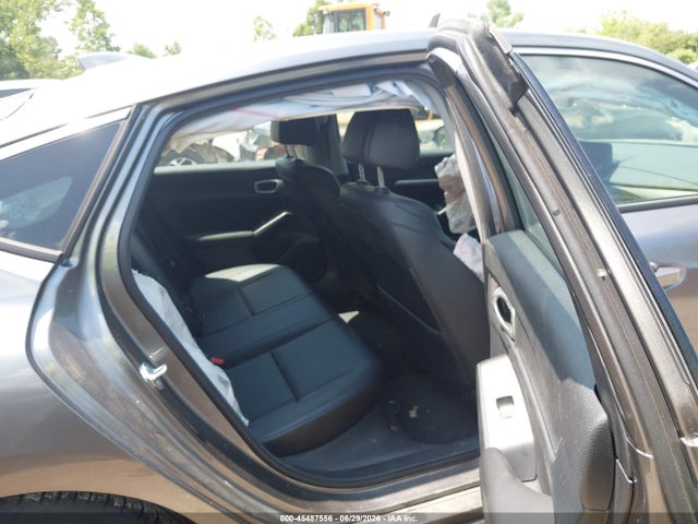 2024 Acura Integra მანქანა იყიდება აუქციონზე, vin: 19UDE4H21RA021139, აუქციონის ნომერი: 45487556