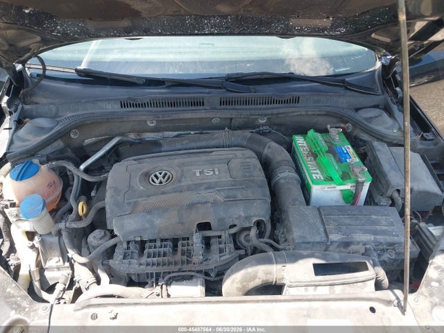Продажа на аукционе авто 2016 Volkswagen Jetta 1.8t Sel/1.8t Sel Premium, vin: 3VWL17AJ2GM378366, номер лота: 45487564