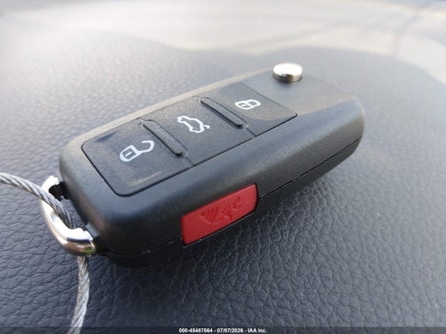 Продажа на аукционе авто 2016 Volkswagen Jetta 1.8t Sel/1.8t Sel Premium, vin: 3VWL17AJ2GM378366, номер лота: 45487564