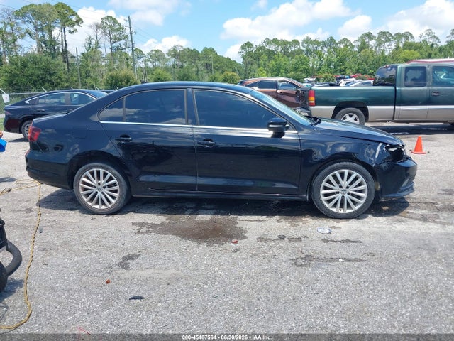 Продажа на аукционе авто 2016 Volkswagen Jetta 1.8t Sel/1.8t Sel Premium, vin: 3VWL17AJ2GM378366, номер лота: 45487564