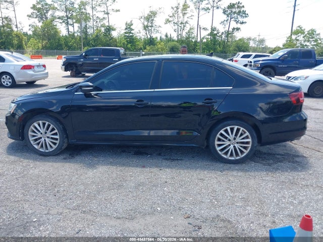 Продажа на аукционе авто 2016 Volkswagen Jetta 1.8t Sel/1.8t Sel Premium, vin: 3VWL17AJ2GM378366, номер лота: 45487564