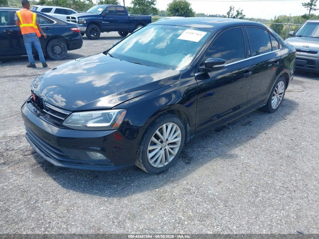 Продажа на аукционе авто 2016 Volkswagen Jetta 1.8t Sel/1.8t Sel Premium, vin: 3VWL17AJ2GM378366, номер лота: 45487564