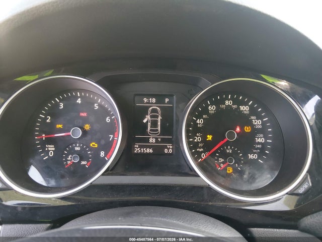 Продажа на аукционе авто 2016 Volkswagen Jetta 1.8t Sel/1.8t Sel Premium, vin: 3VWL17AJ2GM378366, номер лота: 45487564