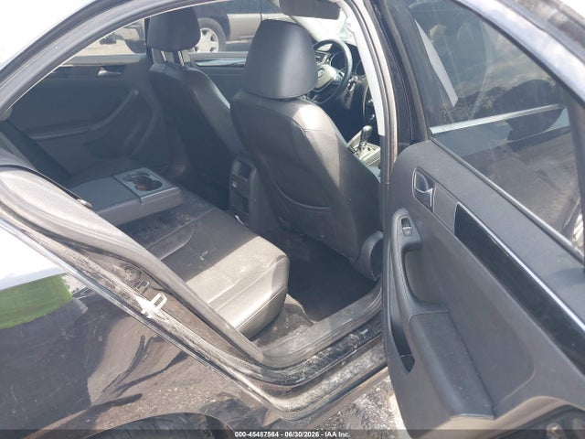 Продажа на аукционе авто 2016 Volkswagen Jetta 1.8t Sel/1.8t Sel Premium, vin: 3VWL17AJ2GM378366, номер лота: 45487564