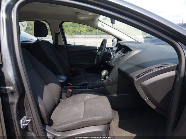 Продаж на аукціоні авто 2017 Ford Focus Se, vin: 1FADP3K20HL286445, номер лоту: 45487568