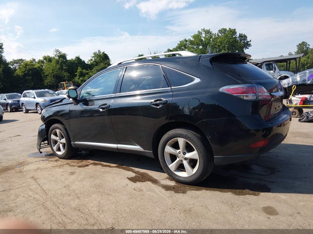 45487569 :رقم المزاد ، 2T2BK1BA6DC185001 vin ، 2013 Lexus Rx 350 مزاد بيع