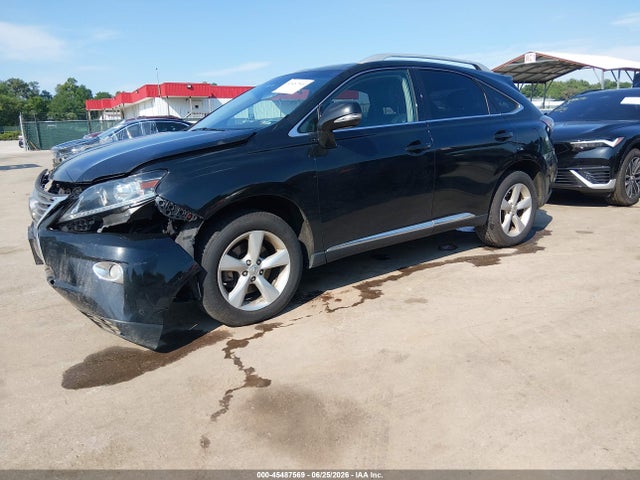 45487569 :رقم المزاد ، 2T2BK1BA6DC185001 vin ، 2013 Lexus Rx 350 مزاد بيع