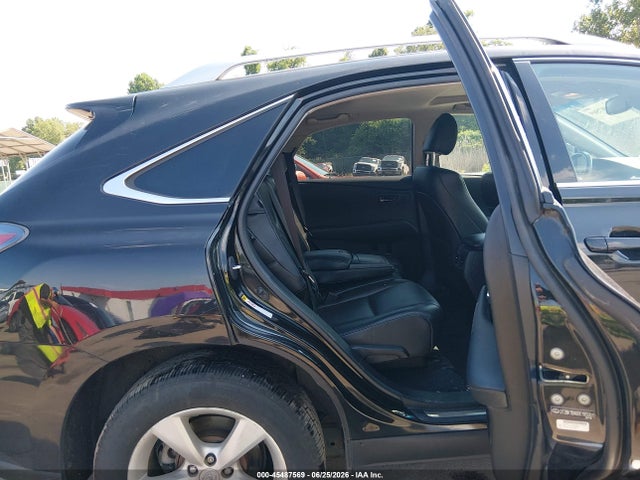 45487569 :رقم المزاد ، 2T2BK1BA6DC185001 vin ، 2013 Lexus Rx 350 مزاد بيع