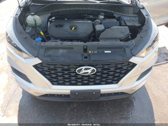 Продажа на аукционе авто 2020 Hyundai Tucson Value, vin: KM8J3CA44LU254981, номер лота: 45487571