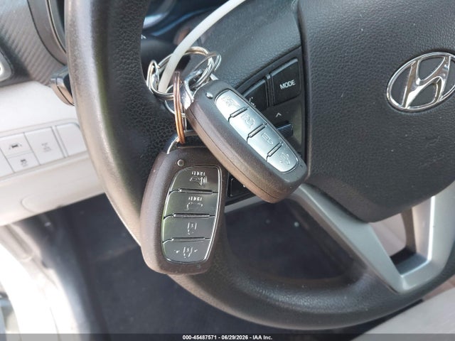 Продажа на аукционе авто 2020 Hyundai Tucson Value, vin: KM8J3CA44LU254981, номер лота: 45487571