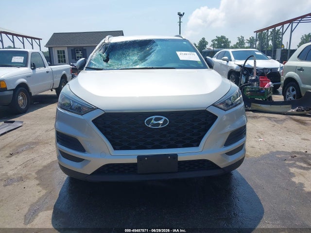 Продажа на аукционе авто 2020 Hyundai Tucson Value, vin: KM8J3CA44LU254981, номер лота: 45487571
