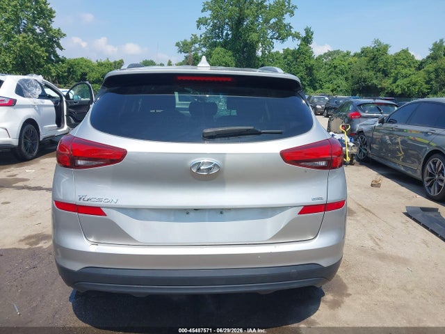 Продажа на аукционе авто 2020 Hyundai Tucson Value, vin: KM8J3CA44LU254981, номер лота: 45487571